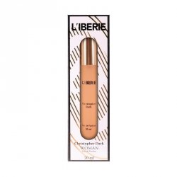 CHRISTOPHER DARK Woman L`iberie Woda perfumowana 20 ml