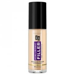 AA Make Up Podkład wypełniający zmarszczki nr 103 Light Beige 30 ml
