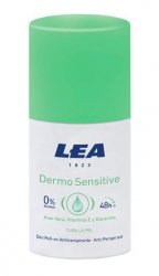 DISI LEA DEO roll-on Dermo senstive&