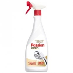 PASSION GOLD Płyn 750ml Odkamieniacz