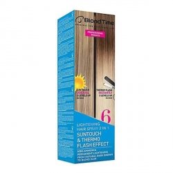 BLOND Time 6 Rozjaśniacz w sprayu 200ml