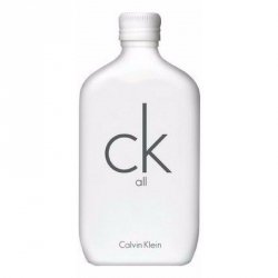 SEL CALVIN KLEIN All EDT 100ml