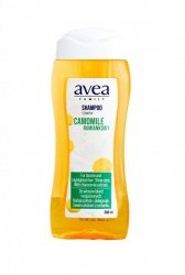 AVEA Szampon do włosów Rumianek 300 ml