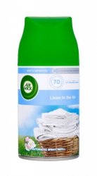 AIR WICK Essential Oils Wkład do automatycznego odświeżacza powietrza Świeżość Letniego Poranka 250 ml