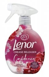 LENOR Żelazko w sprayu Jasmine & Red Berries 500 ml