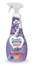 COCCOLATEVI ODTŁUSZCZACZ 750ml Lavanda#