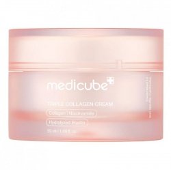 MEDICUBE Triple Collagen Cream 4.0 Krem do twarzy 50 ml