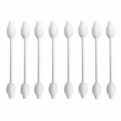 AKUKU Patyczki do uszu dla niemowląt A0710 60 szt.