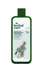 FARMONA Herbal Care Odświeżająca esencja do kąpieli i pod prysznic Sosna Himalajska z miodem manuka 400 ml