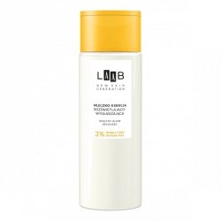 LAAB New Skin Generation Mleczko - Esencja rozświetlająco - wygładzająca 200 ml