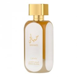 LATTAFA Hayaati Gold Elixir Woda perfumowana unisex 100 ml
