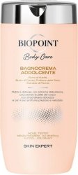 BIOPOINT Body Care Kremowy żel do mycia ciała Nawilżający 400 ml