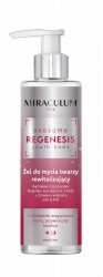MIRACULUM Exosome Regenesis Youth-Code Żel do mycia twarzy rewitalizujący 200 ml