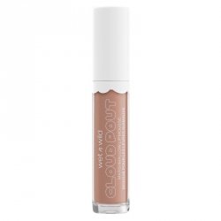 WET N WILD Cloud Pout Marshmallow Lip Mousse Pomadka w płynie Fluffernutter