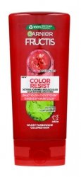 GARNIER Fructis Color Resist Odżywka rewitalizująca do włosów farbowanych 200ml