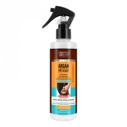 DERMO PHARMA Keratyna do włosów 250ml&