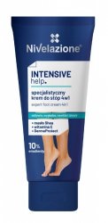 NIVELAZIONE Specjalistyczny krem do stóp 4w1 75 ml