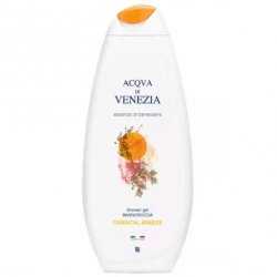 VENEZIA Żel pod prysznic ORIENTALNA BRYZA, 650ml