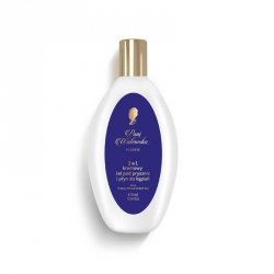 Kremowy żel pod prysznic i płyn do kąpieli 2w1 PANI WALEWSKA Classic, 475ml