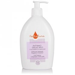 Żel do higieny intymnej, certyfikowany, NeBiolina, 500ml