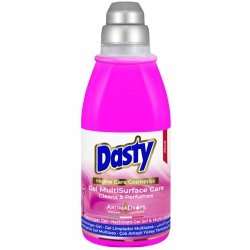 DASTY Gel MultiSurface Care Uniwersalny płyn do mycia powierzchni Floral 700 ml