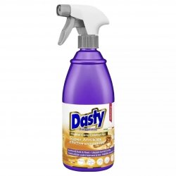 DASTY Bathroom Antikalk Odkamieniacz w sprayu 700 ml
