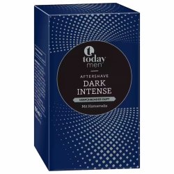 Woda po goleniu Dark Intense, Today MEN, 100ml