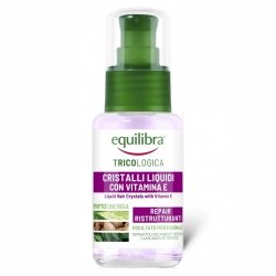 Tricologica Liquid Hair Crystals with Natural Oils, Equilibra