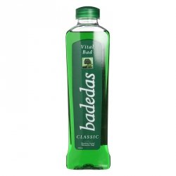 Płyn do kąpieli Badedas Vital Bad Classic, 500ml
