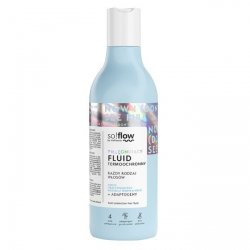 Fluid do włosów termoochrony ELFA SO!FLOW, 150ml