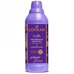 LOVRAN Koncentrat do płukania Aprile Fresco, 1000ml