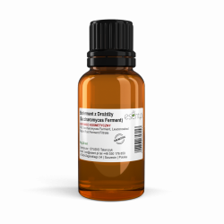 Bioferment z Drożdży (Saccharomyces Ferment) – Aktywator Młodości, Esent, 20 ml