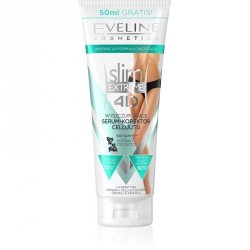 EVELINE Slim Extreme 4D Wyszczuplające serum-korektor cellulitu, 250ml