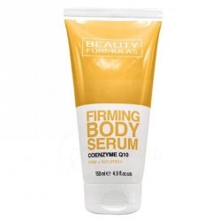 Ujędrniające serum do ciała, BEAUTY FORMULAS, 150ml