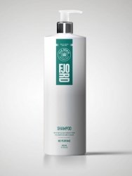 Szampon z alg morskich Bezzapachowy FJORD Alg-Börje, 400ml