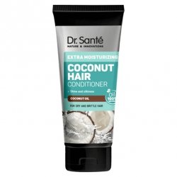 Odżywka do Włosów z Olejem Kokosowym Dr. Sante Coconut Hair