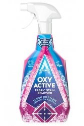ASTONISH Płyn 750ml odplamiacz z tlenem