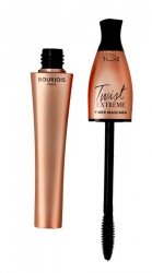 Bourjois Twist Extreme Fiber Mascara nr 24 black 8ml
