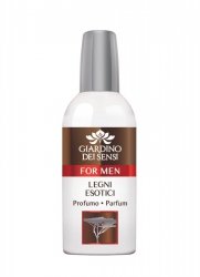Giardino Dei Sensi for Men Perfumy męskie Drewno Egzotyczne 100ml