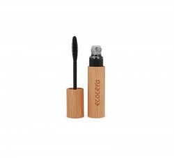 ECOCERA Natural Choice Bio Maskara do rzęs Magnolia - black onyx 8ml