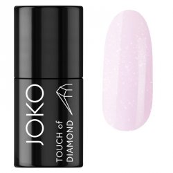 JOKO Lakier do paznokci Touch of Diamond nr 40  10ml