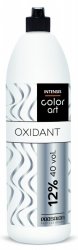 PROSALON PROFESSIONAL Intensis Color Art Profesjonalny Utleniacz do włosów w kremie 12%  900ml