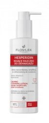 FLOSLEK Hesperidin Kojące mleczko do demakijażu 175 ml