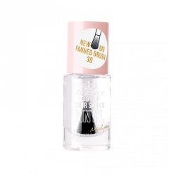 CONSTANCE CARROLL Lakier do paznokci z winylem nr 01 Clear 10 ml