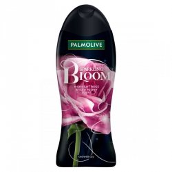 PALMOLIVE Sparkling Bloom Żel pod prysznic - Rose&Ice Peony 500 ml