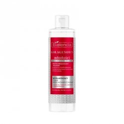 BIELENDA Kolagenowy Stymulator Młodości Wygładzający tonik przeciwzmarszczkowy 200 ml