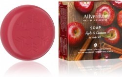 ALLVERNUM Nature`s Essences Mydełko Apple & Cinnamon