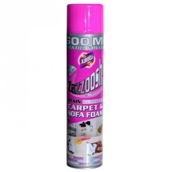 XANTO Pianka 500ml DYWANY, TAPICERKI