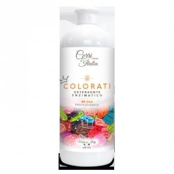 CORRI D`ITALIA Płyn do prania 1000ml COLORATI