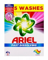 P&G ARIEL PROSZEK  275G KOLOR &